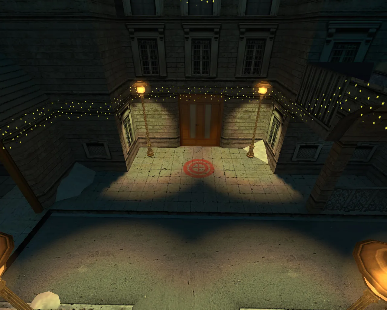 Скачать Карта de_primus_nix_final для CS 1.6: Тактика и особенности - Скриншот