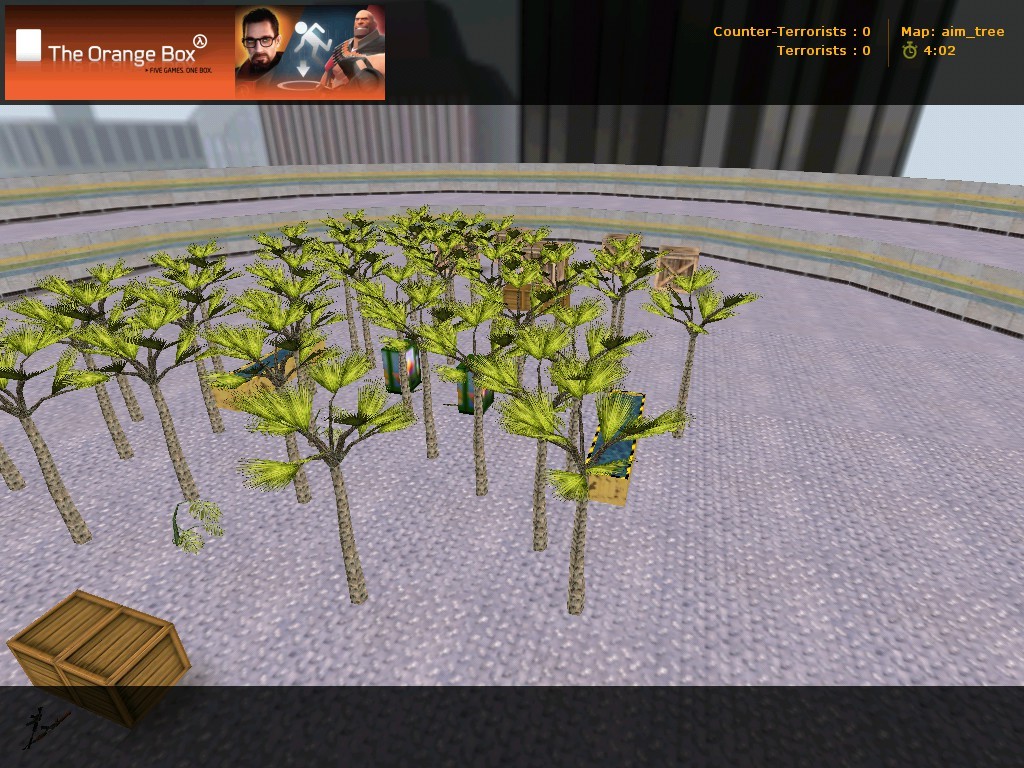 aim_tree — скриншот 1