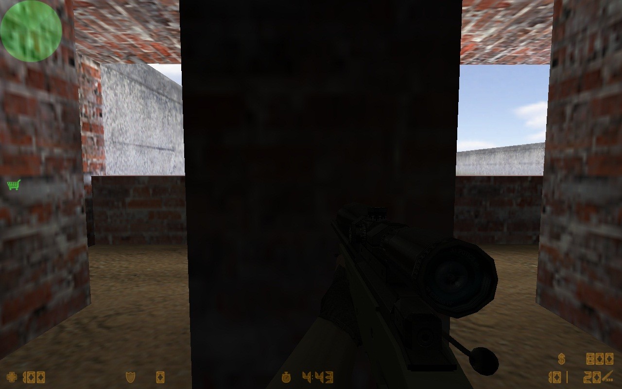 classic_awp_by_ramb0 — скриншот 4