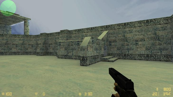zm_snow_kl — скриншот 5