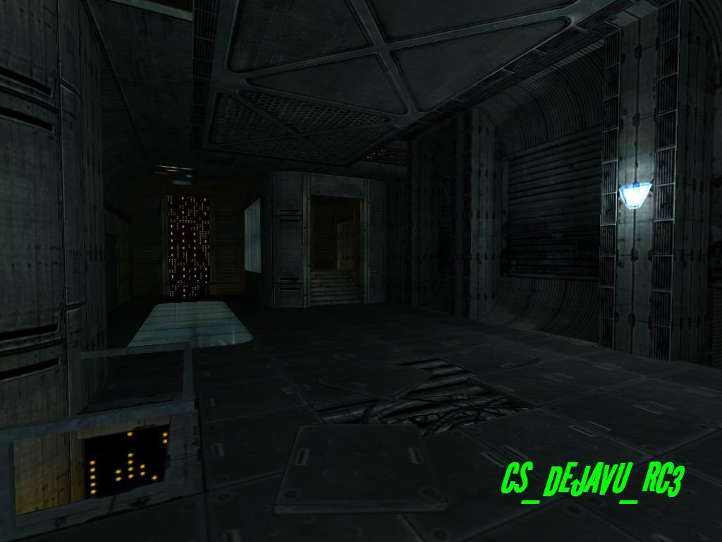 cs_dejavu_rc3 — скриншот 5