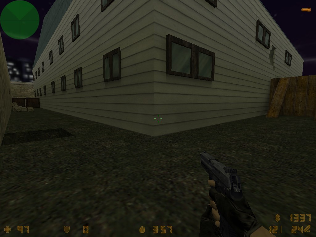 zm_house_fg — скриншот 3