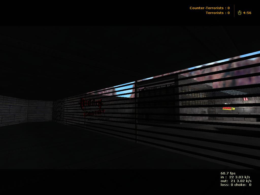 zm_courtyard — скриншот 7