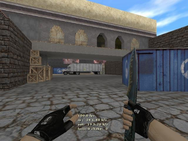 awp_sudden — скриншот 4