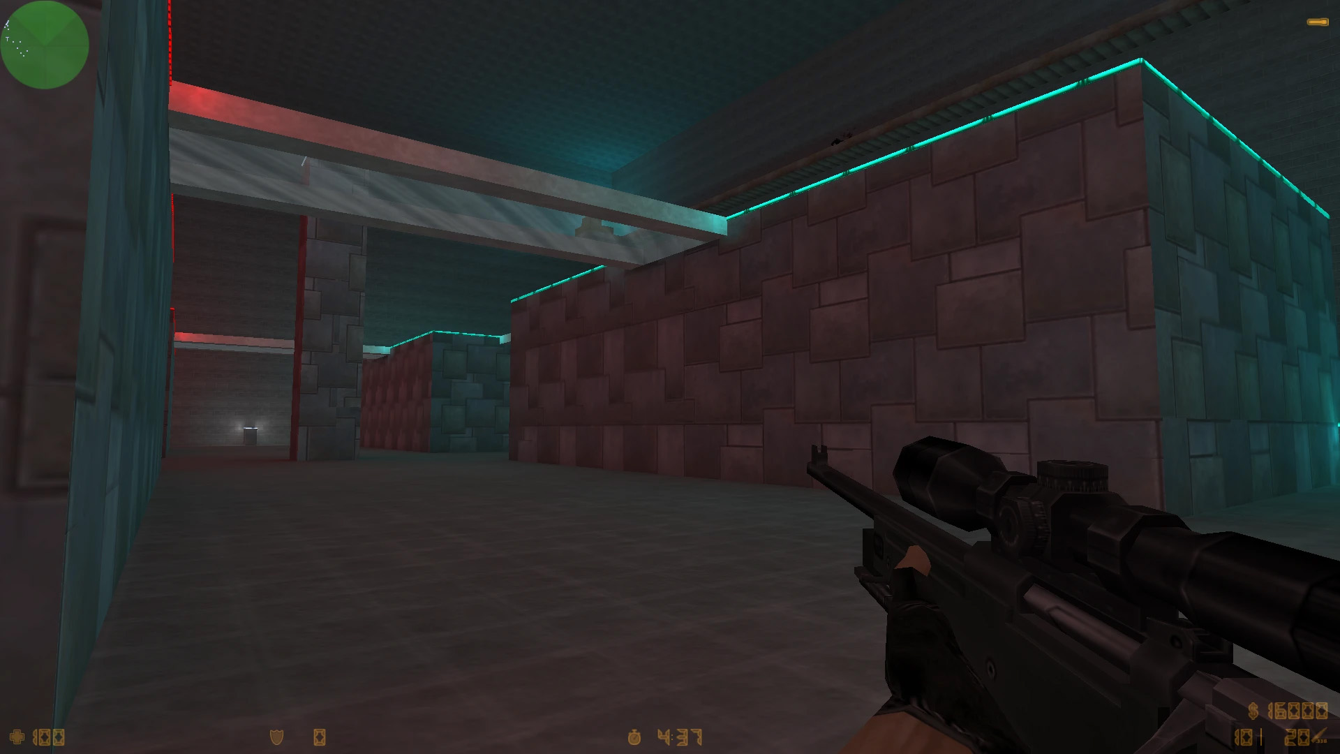 fy_neon_box - скриншот 1