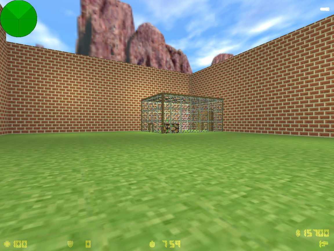 zm_MineCraft — скриншот 9