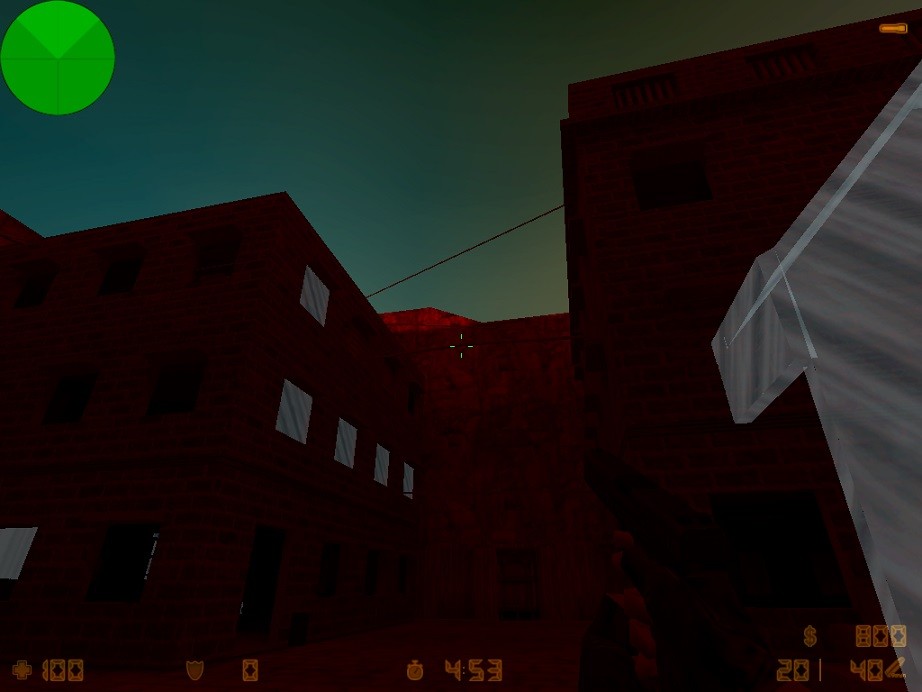 Скачать zm_two_blocks_final_fix - Скриншот