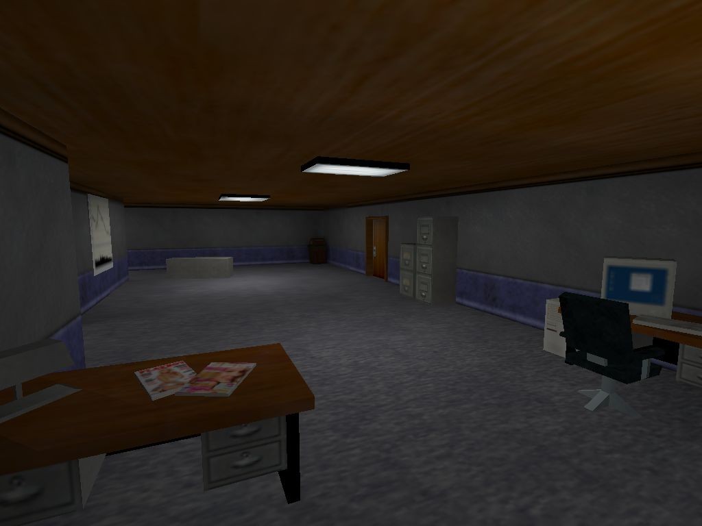 cs_office2 - скриншот 3