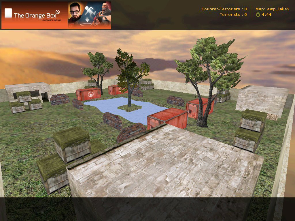 awp_karn — скриншот 1