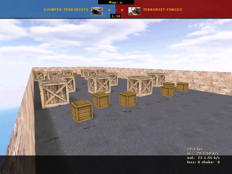 aim_small — скриншот 2
