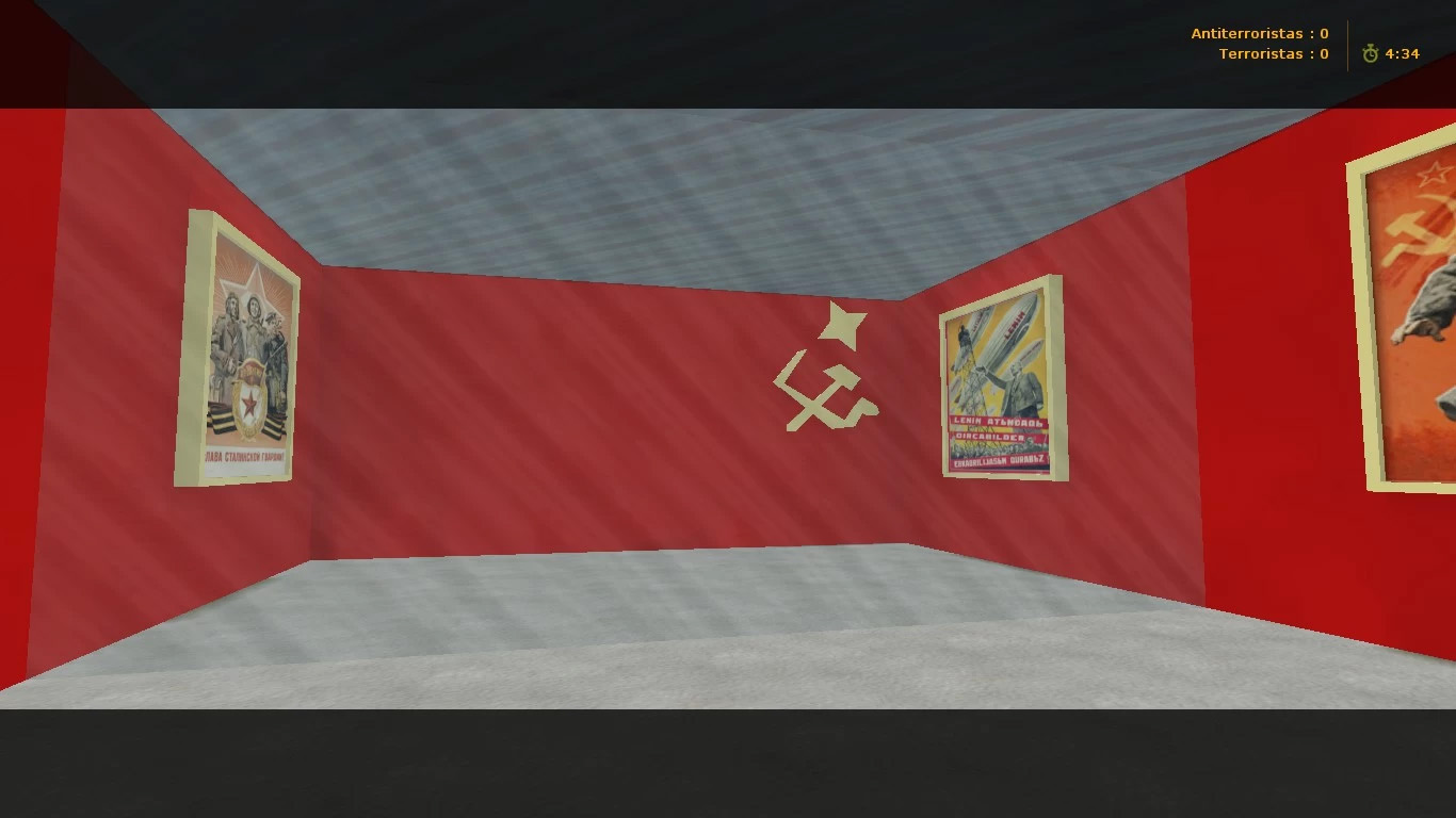 am_urss — скриншот 4