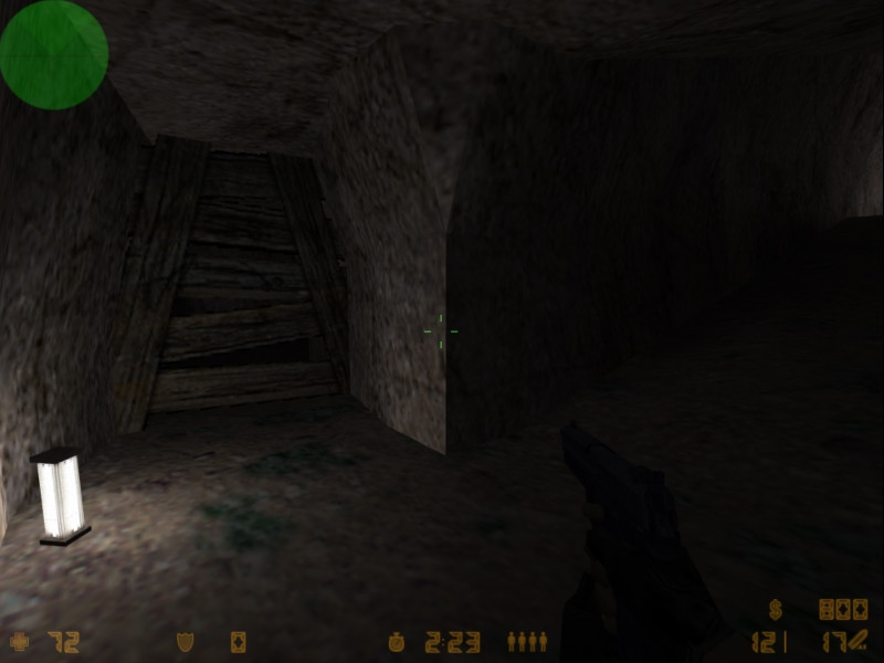 cs_siege_re_b5 — скриншот 7