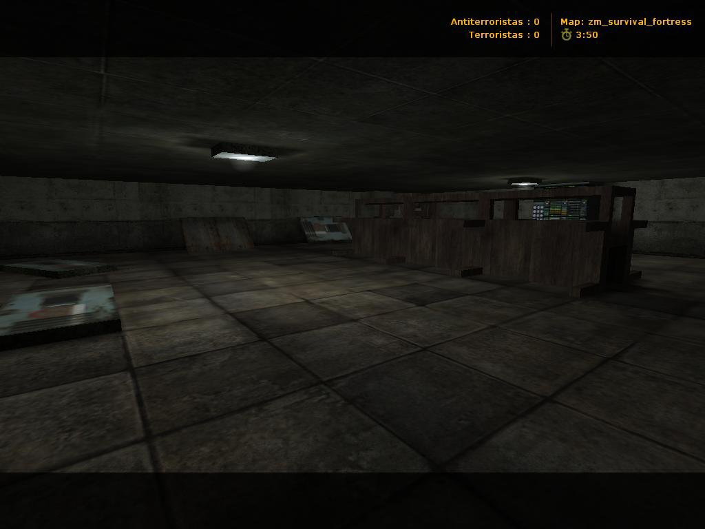 Скачать zm_survival_fortress - Скриншот