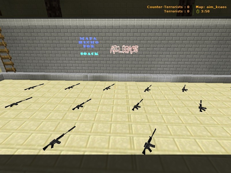 aim_kcaos — скриншот 2