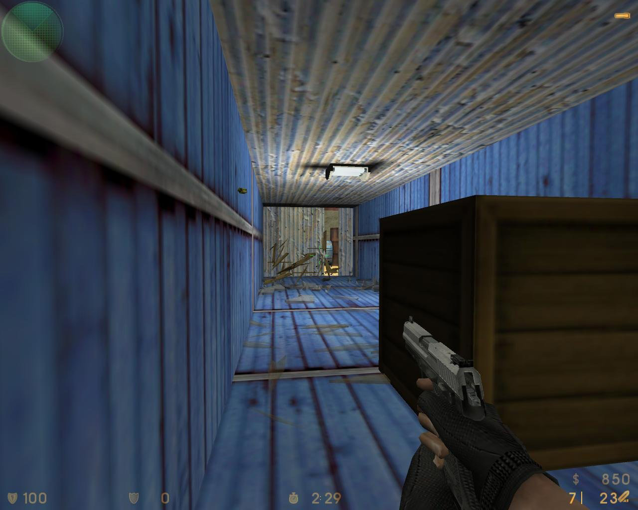 awp_delta — скриншот 3