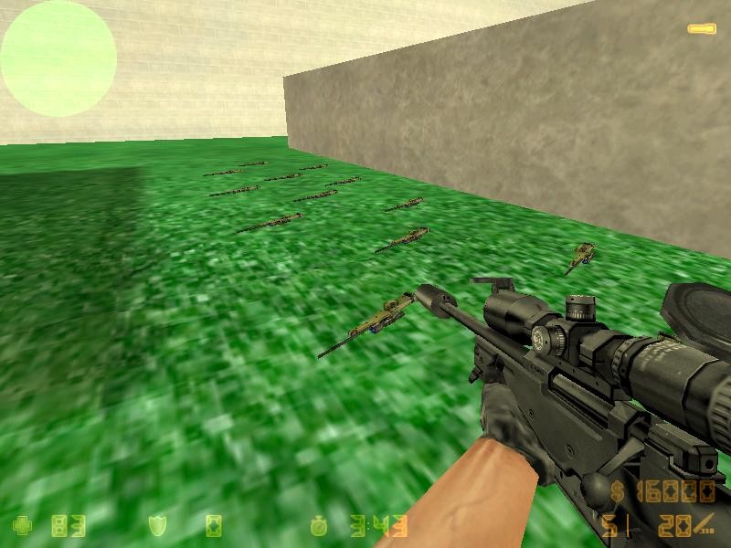 awp_kule — скриншот 3