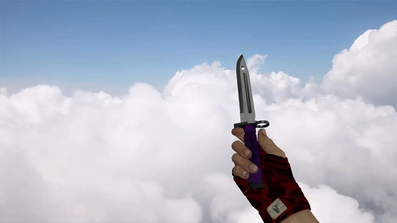 Пак моделей оружия «Hand Wraps Slaughter Pack» для CS 1.6: v_, p_, w_ модели, звуки, анимация осмотра, текстуры и настройка — скриншот 14