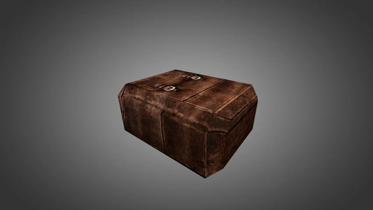 Скачать Модель «Huge CZ Backpack» v_ и p_ для CS 1.6: анимация осмотра, звуки, качество текстур - Скриншот