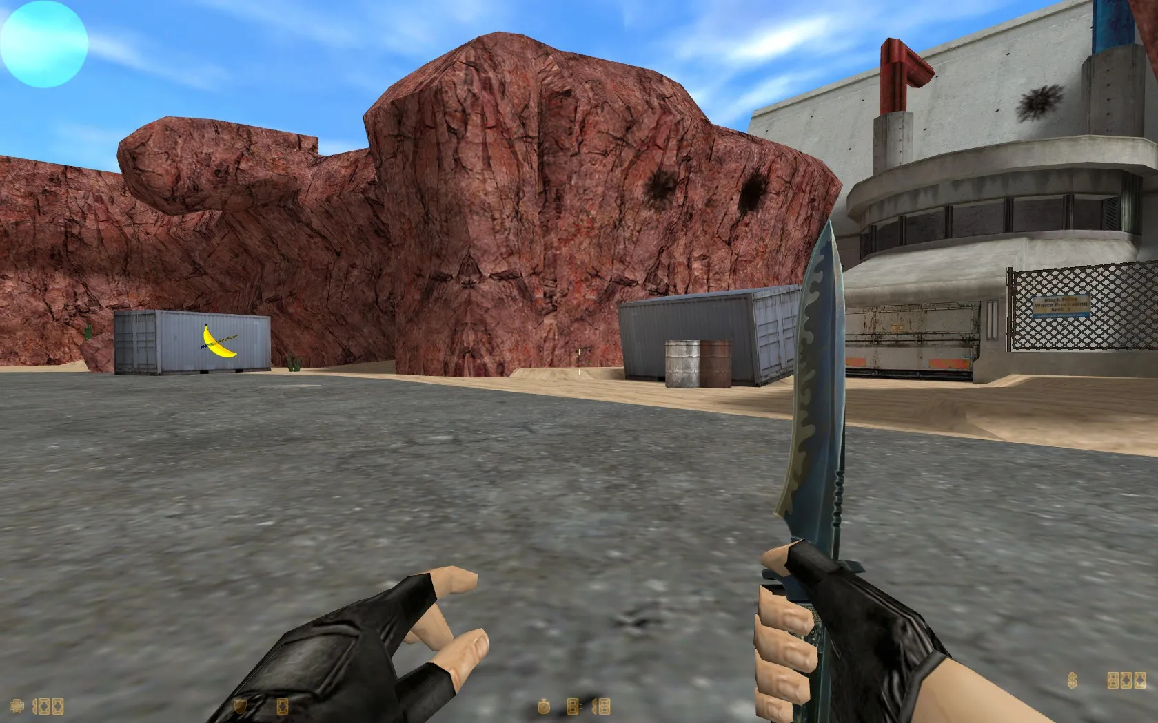 de_facility_czl — карта DE для CS 1.6: баланс сторон, точки, .nav и оптимизация wpoly/epoly — скриншот 8