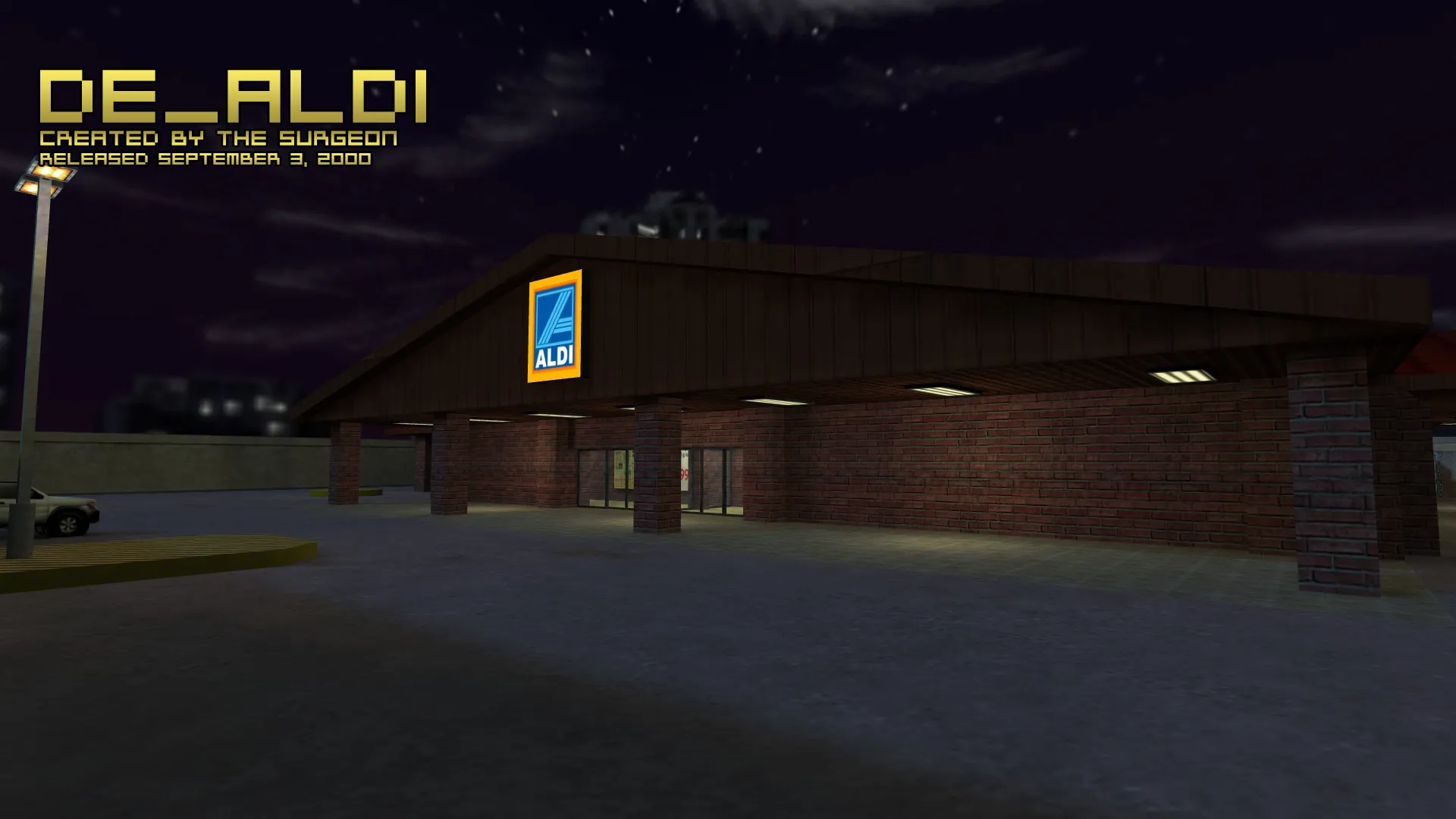 de_aldi карта для CS 1.6: тактика за Т и КТ, точки под плент и гранаты, навигация ботов, оптимизация — скриншот 19