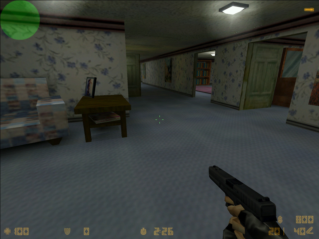 cs_venice — скриншот 4