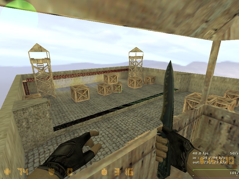 aim_hopx_v — скриншот 4