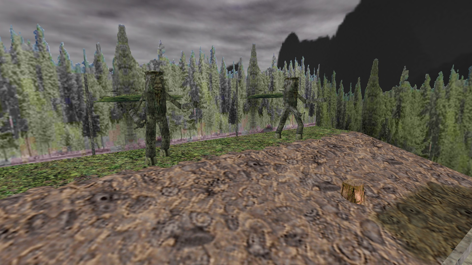 isengard_battle - скриншот 10