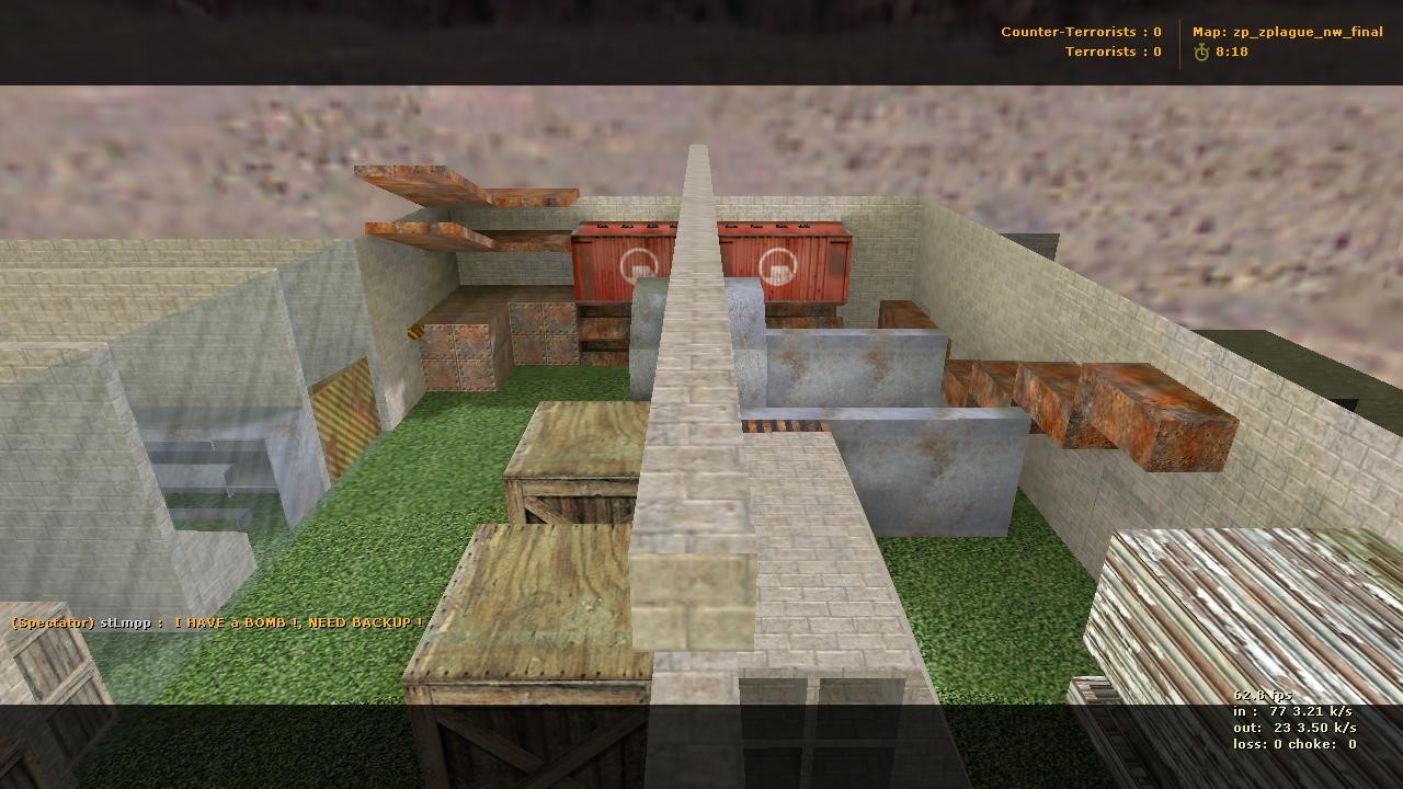 Скачать zp_zplague_nw_final - Скриншот