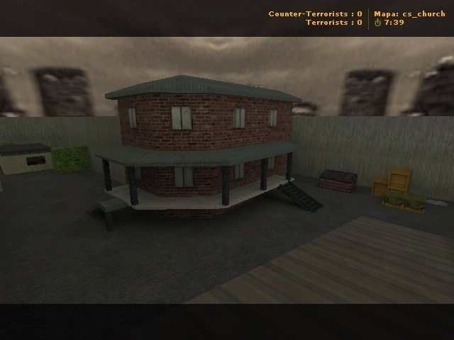 cs_church - скриншот 9