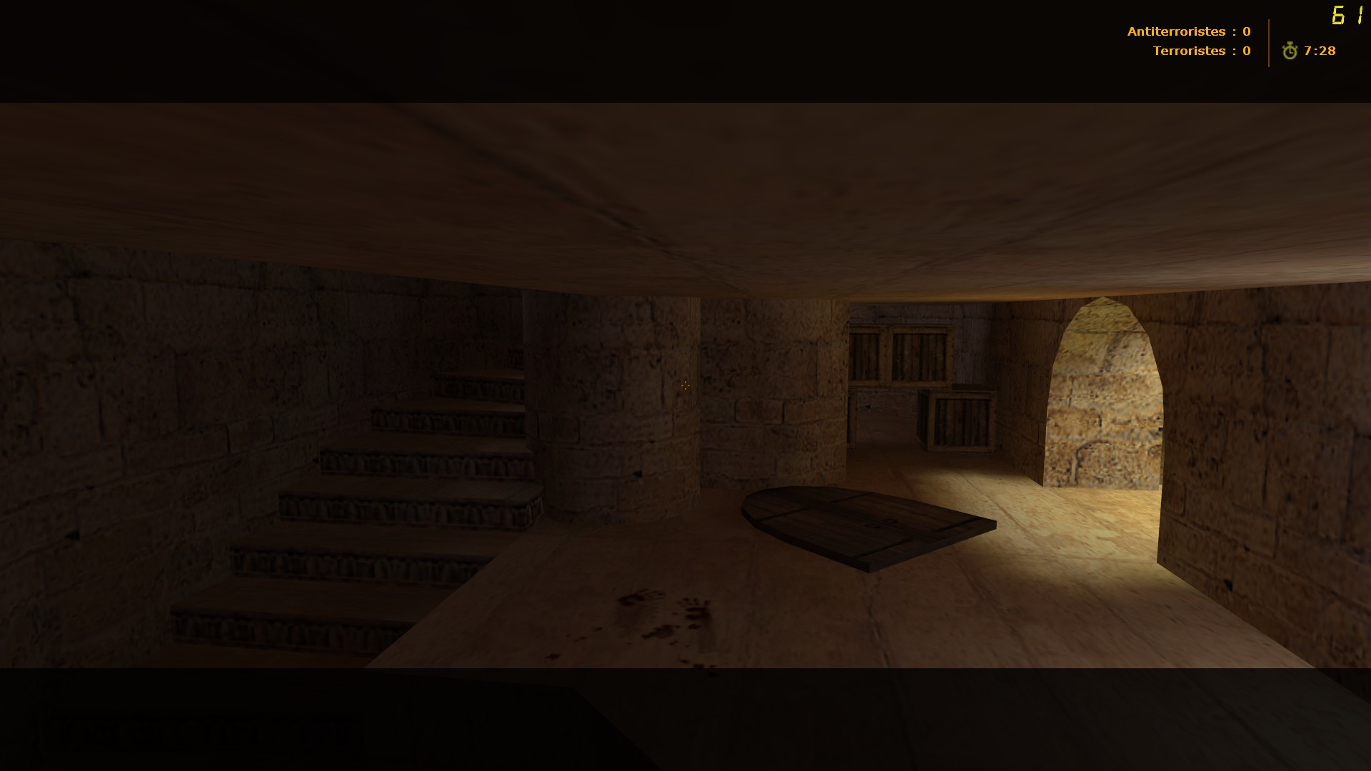 zm_dust2_apocalypse — скриншот 10