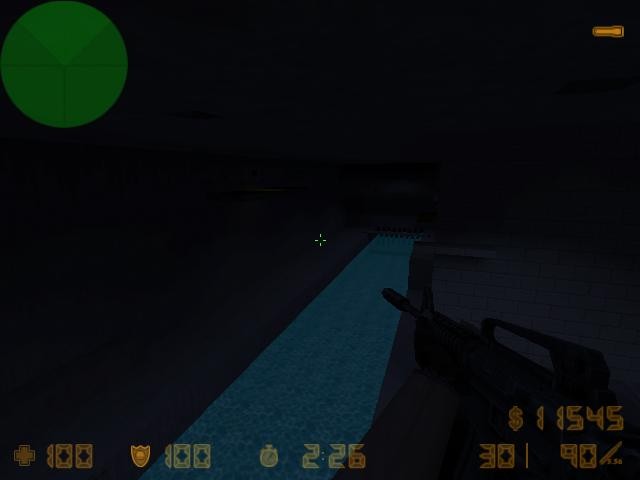 Скачать zm_secret_sewers - Скриншот