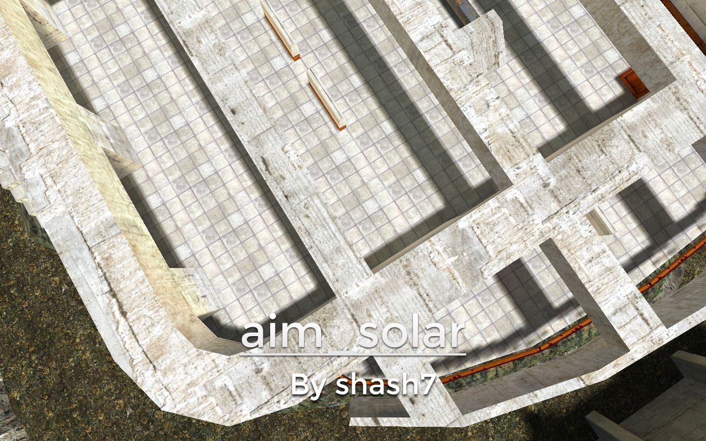 aim_solar — скриншот 4