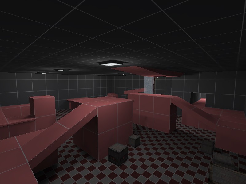 c21_pink — скриншот 3