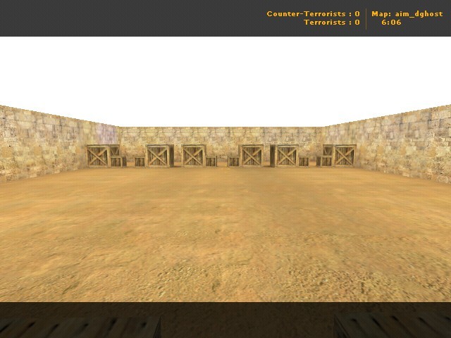aim_dghost — скриншот 2