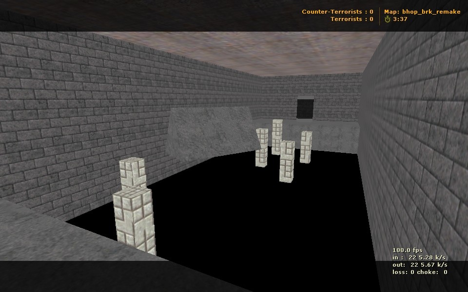 bhop_brk_remake — скриншот 5