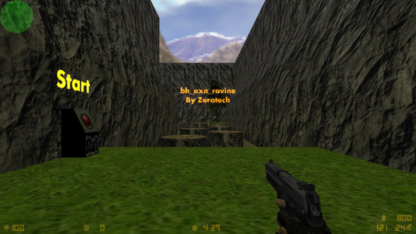 bh_axn_ravine — скриншот 6