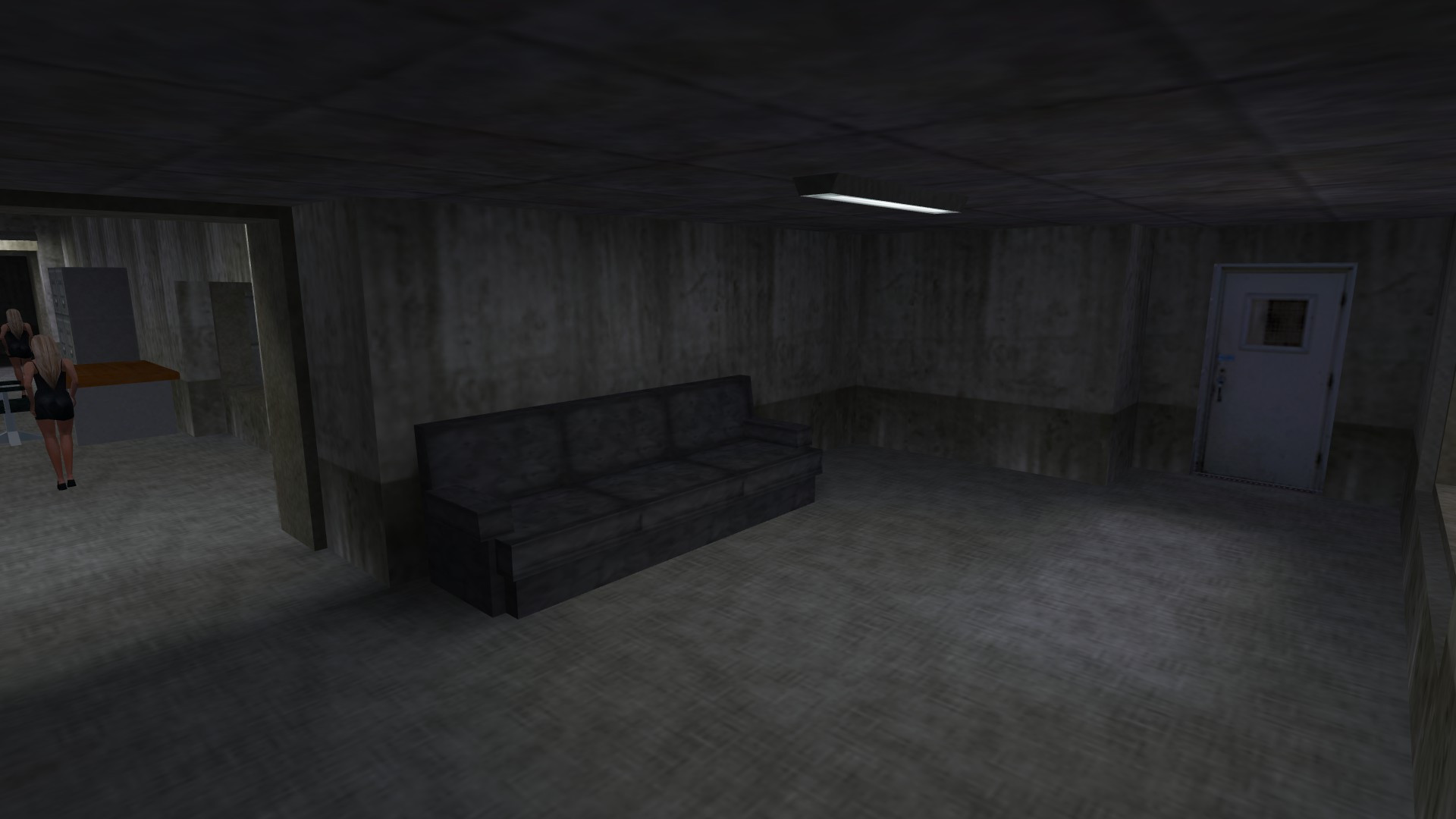 cs_harbor_b2 — скриншот 16
