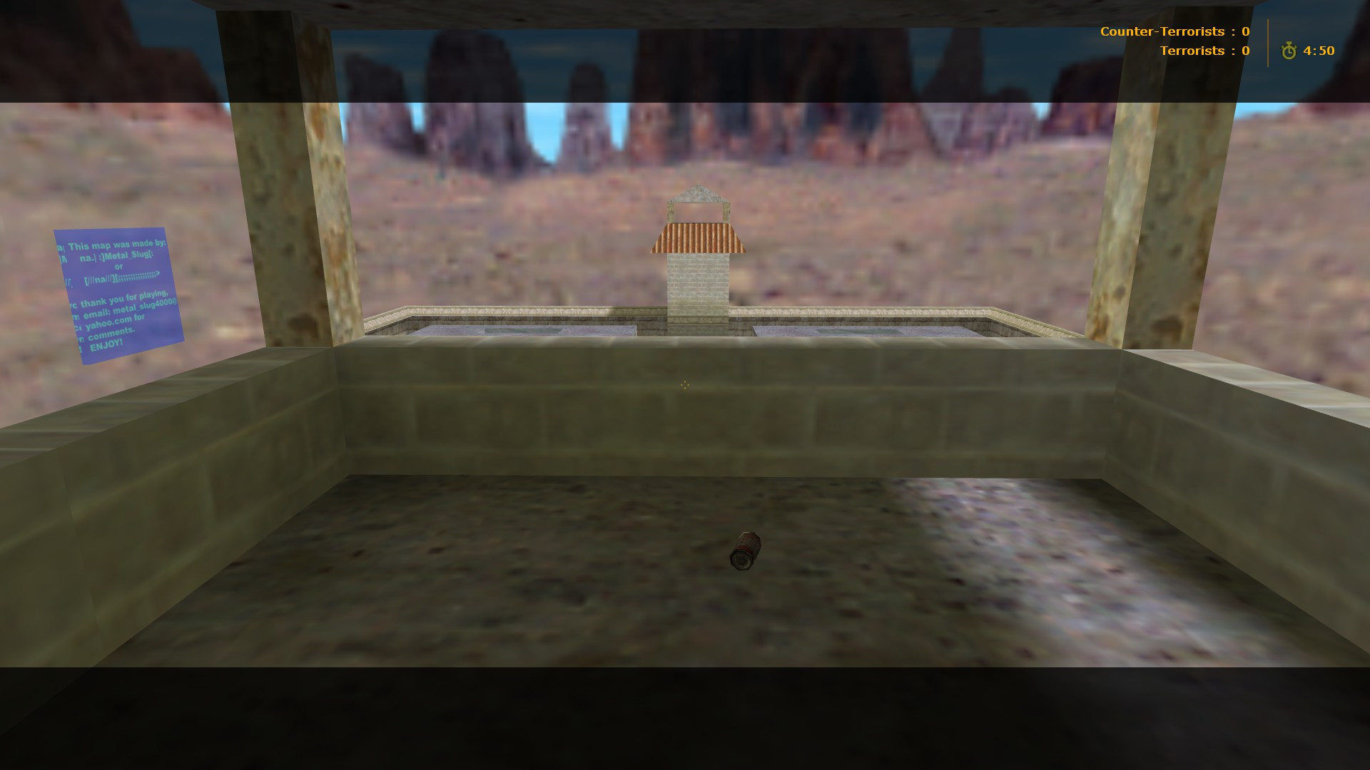 Скачать aim_ak-colt3_final - Скриншот