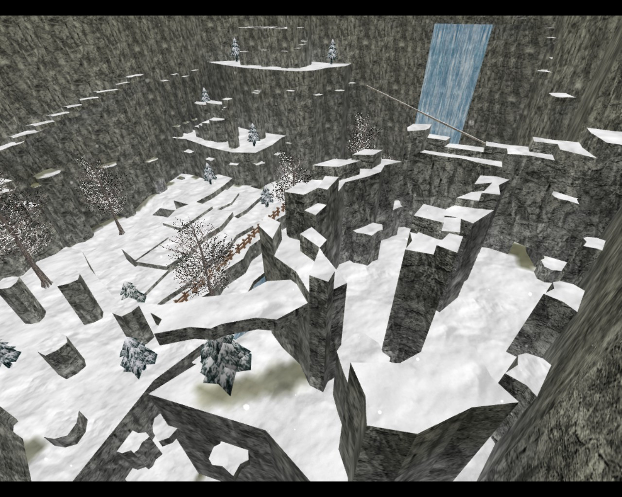 mls_snowvalley — скриншот 7