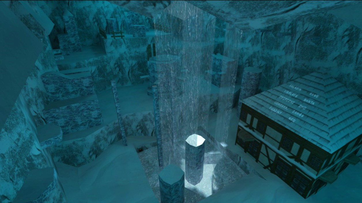 Скачать mls_wintercliff - Скриншот