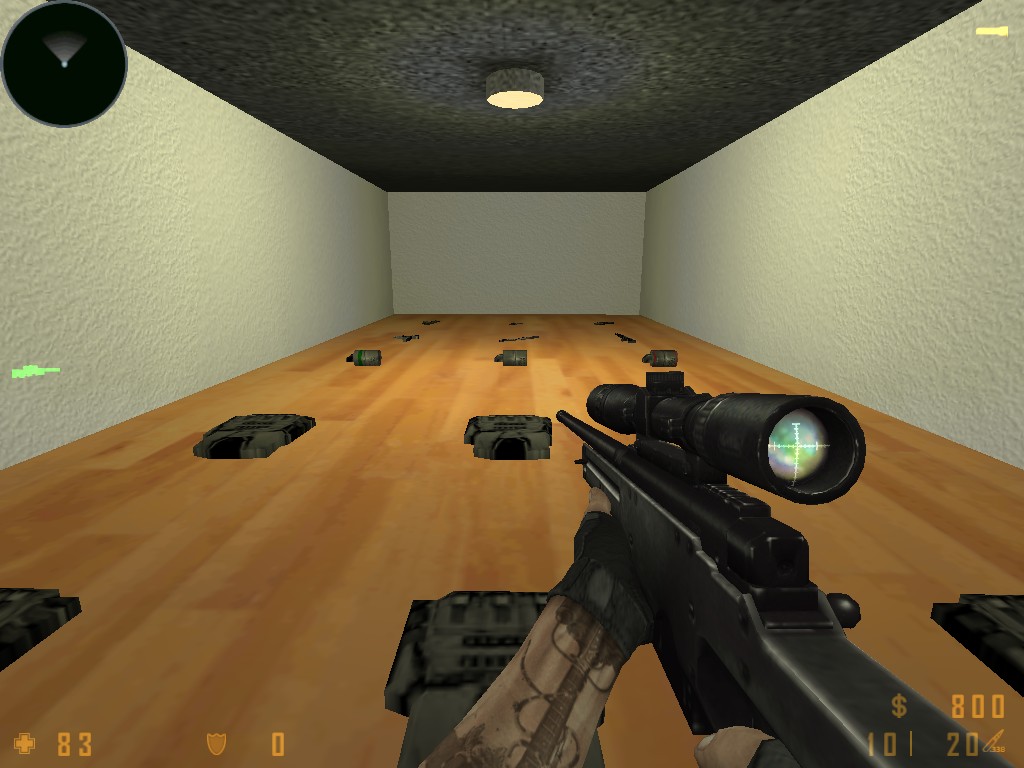 aim_dust_boxes — скриншот 8