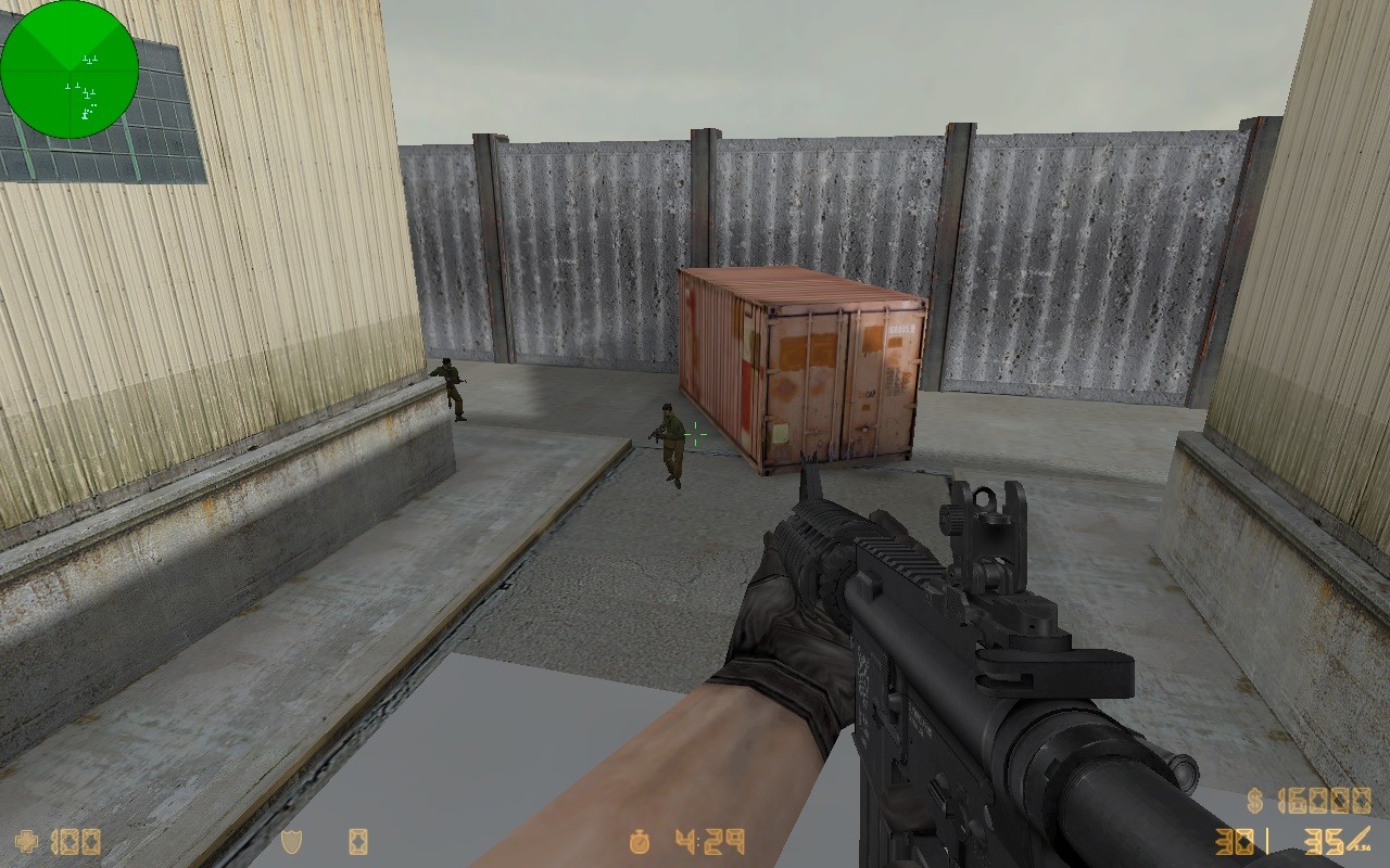 Скачать aim_aworld2k - Скриншот
