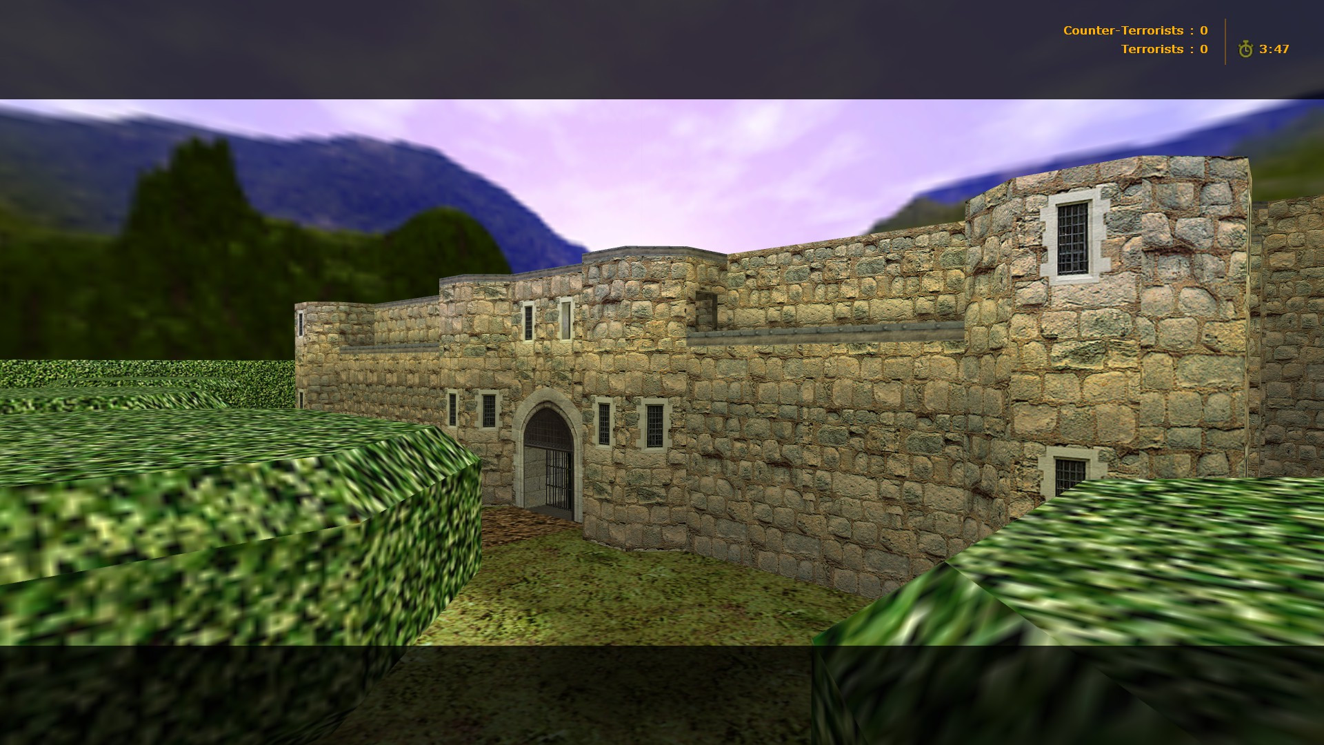 cs_medieval - скриншот 8