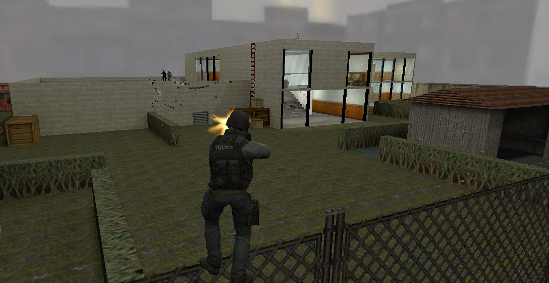 cs_school_25 - скриншот 2