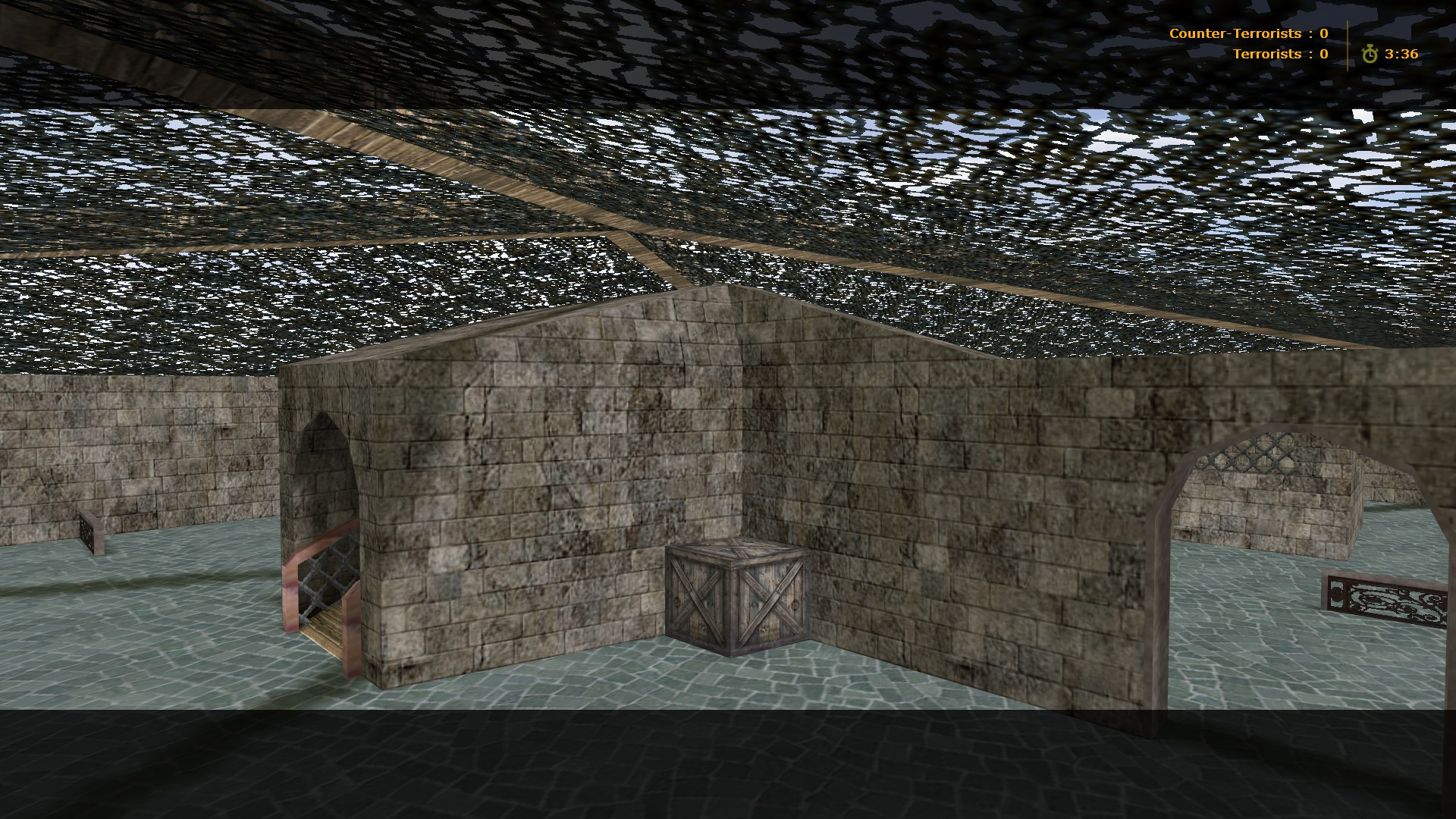 gg_warbase — скриншот 1