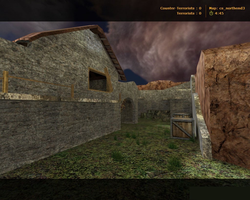 cs_northend3 - скриншот 3