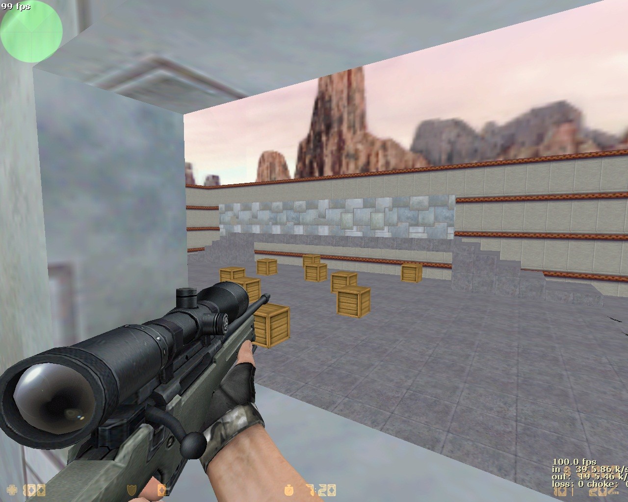 awp_stase — скриншот 1