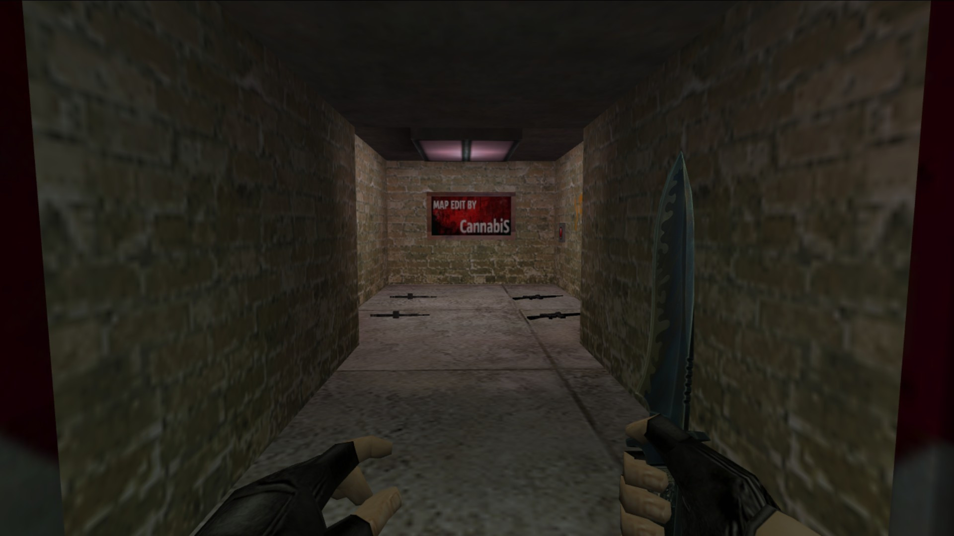 zm_epic_kamp — скриншот 7