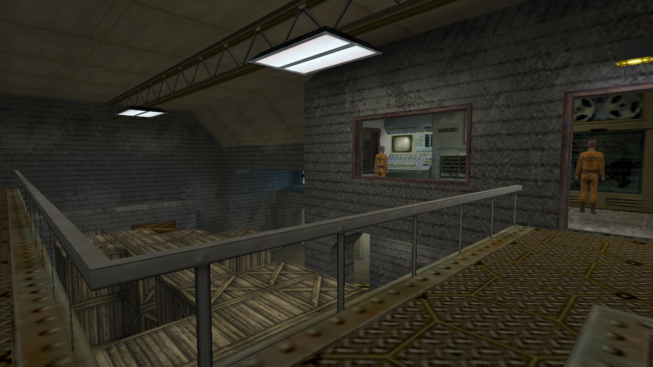 cs_docks_v1 - скриншот 4