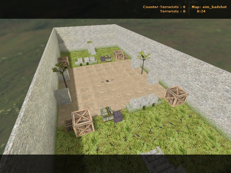 aim_badshot — скриншот 2